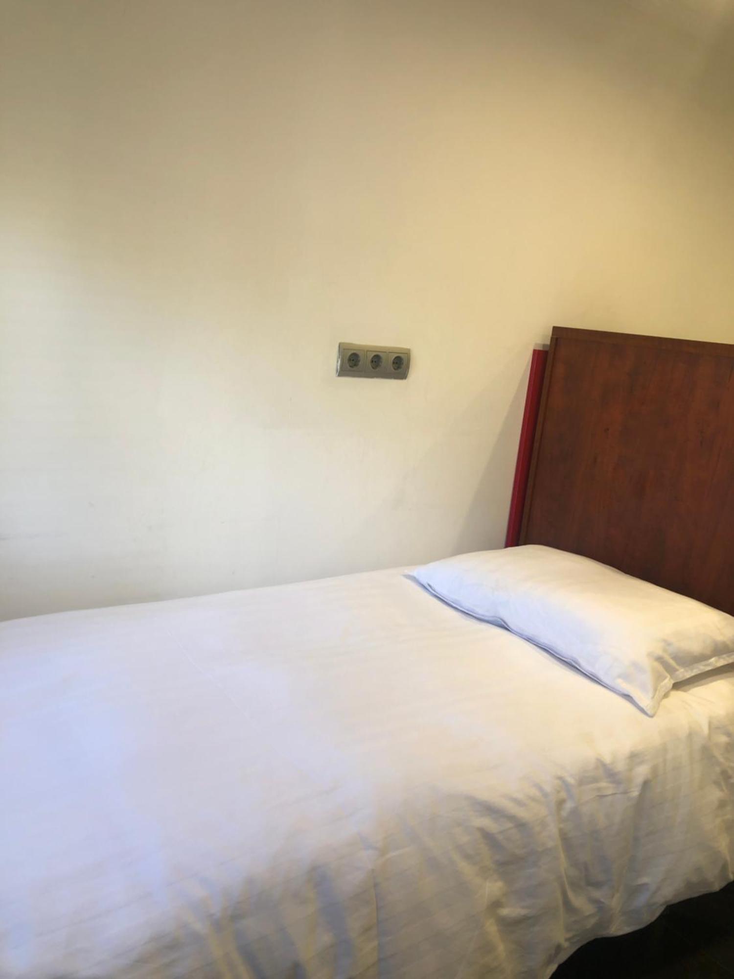 Apartamento Torre Yago Primera Linea Playa Benidorm Con Wi-Fi & Ac Exteriér fotografie